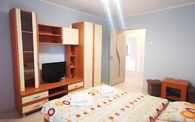 Sandra Apartman